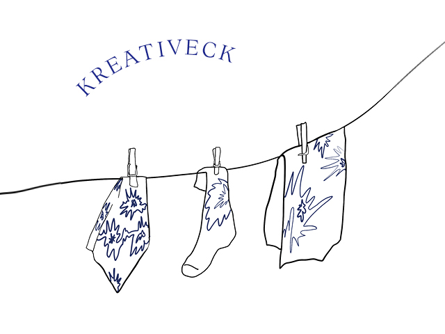 Mehr über den Artikel erfahren Batik Workshop (vergangen)