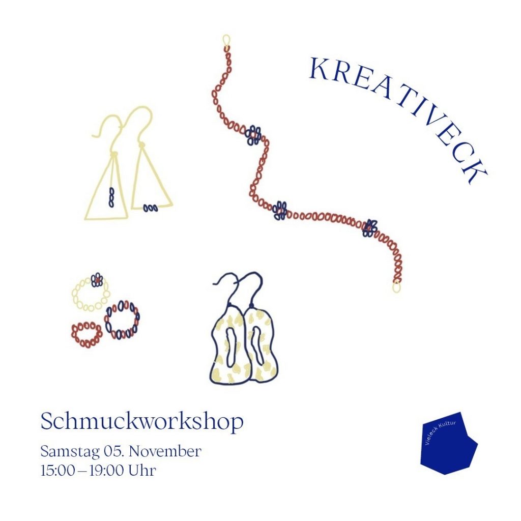 Kreativeck; November