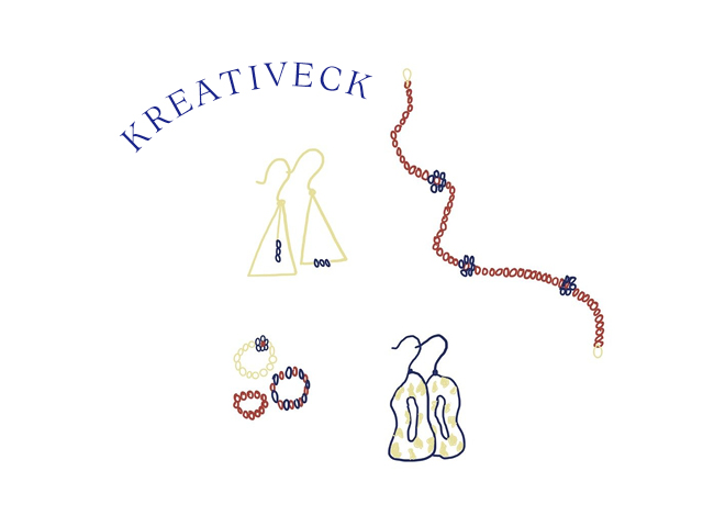 Mehr über den Artikel erfahren Schmuckworkshop (vergangen)